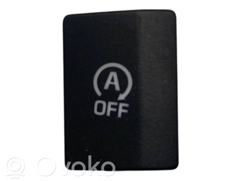 Skoda Superb B6 (3T) Other switches/knobs/shifts 