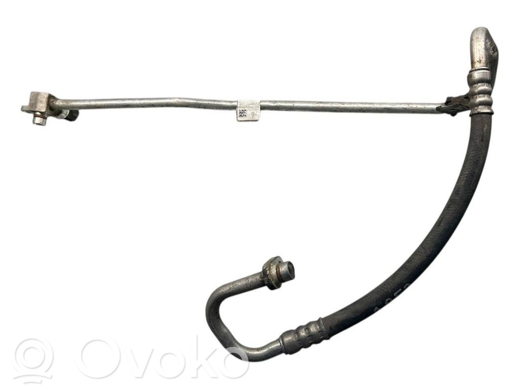 Ilmastointilaitteen putki (A/C)