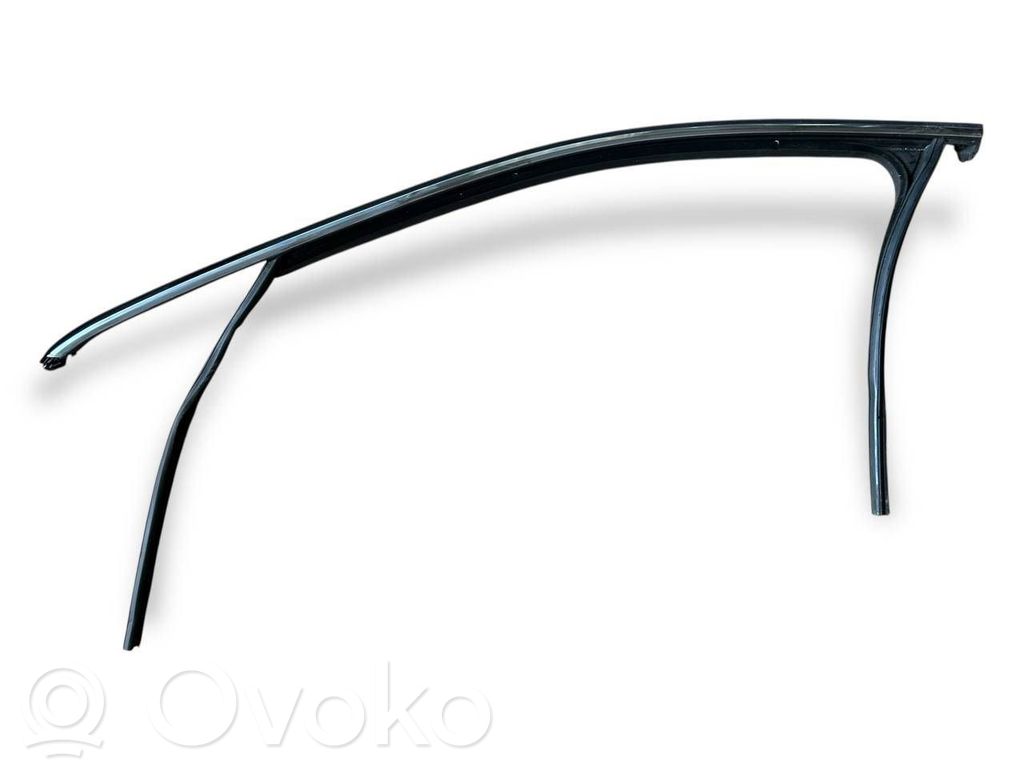 Uszczelka szyby drzwi przednich   3G0837431N