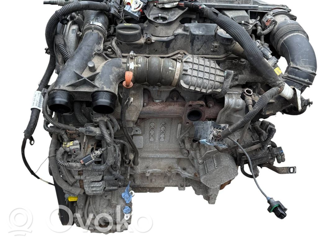 Двигатель   DV6ETED,0135SW,0139XC,1920RF,1980S5,648708,9678048880,9822826880