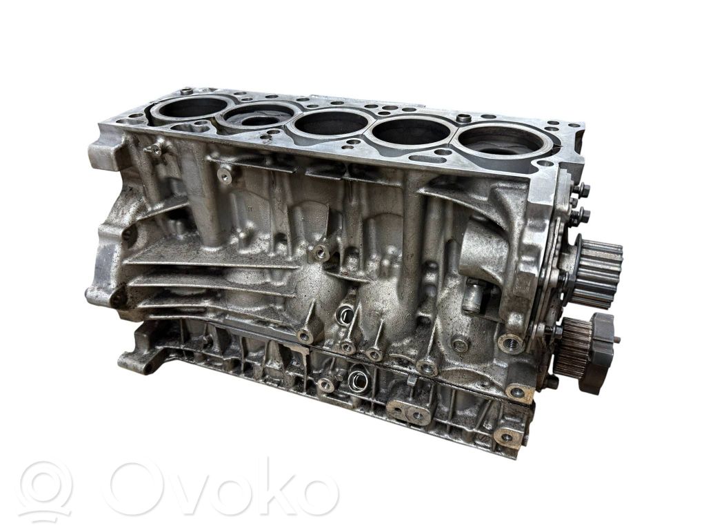 Volvo S60 Engine block 