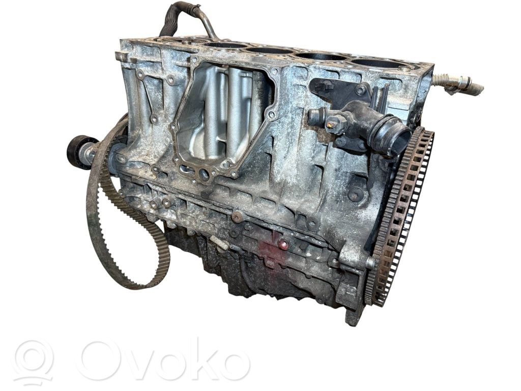 Volvo S60 Engine block 