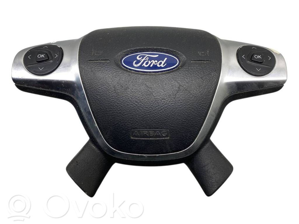 Ford Focus Airbag del volante 