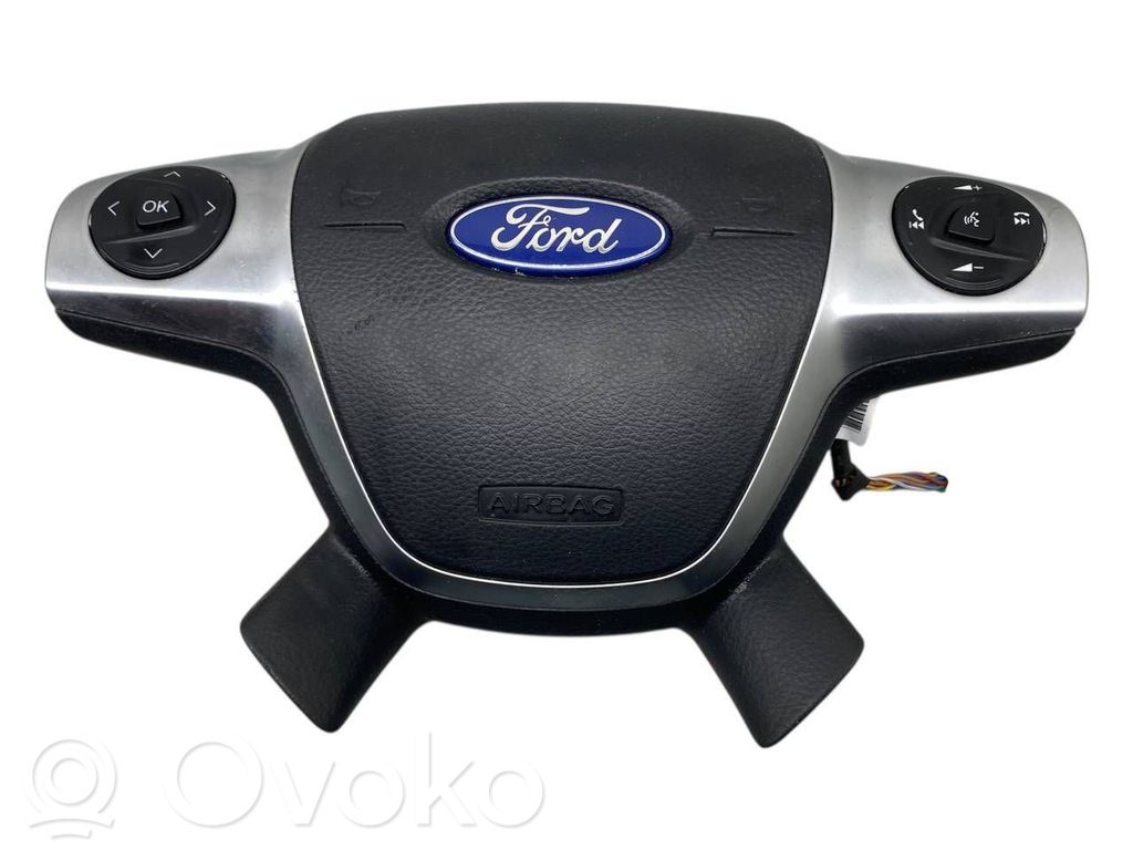 Ford Focus Airbag del volante 