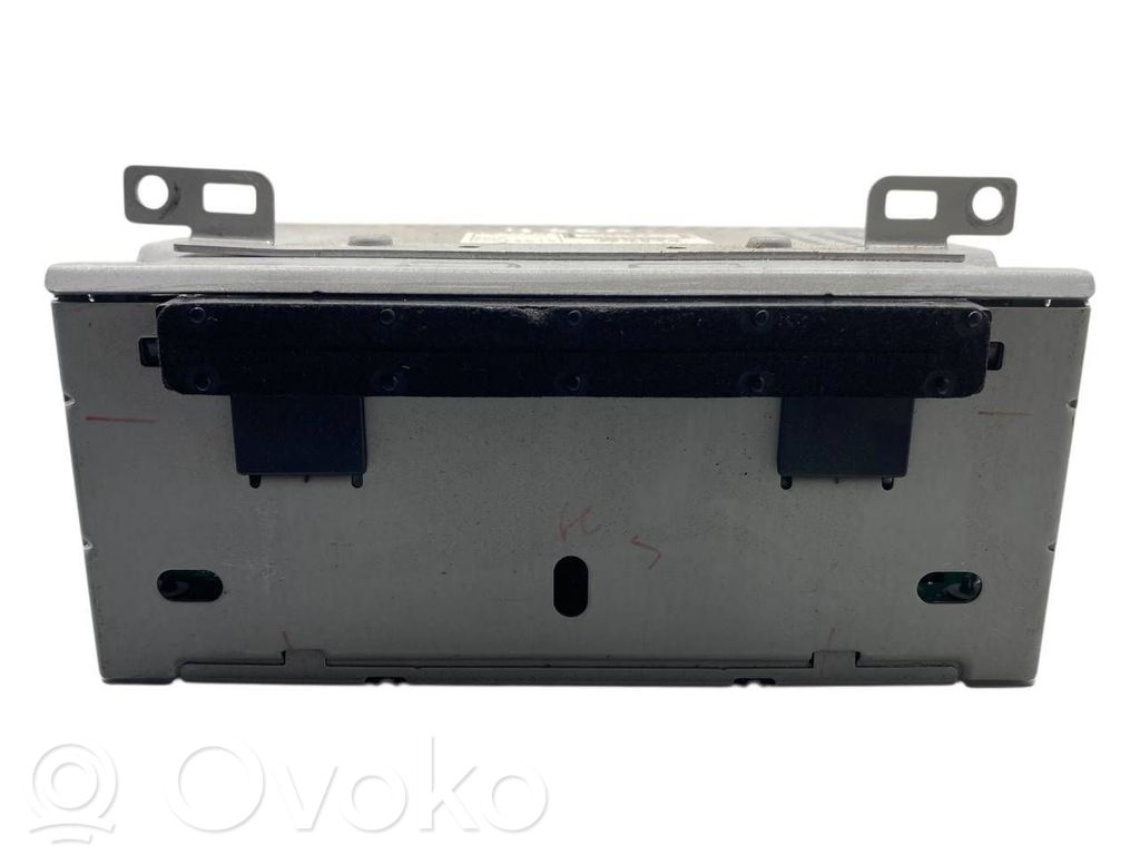 Ford Focus Radio / CD-Player / DVD-Player / Navigation 