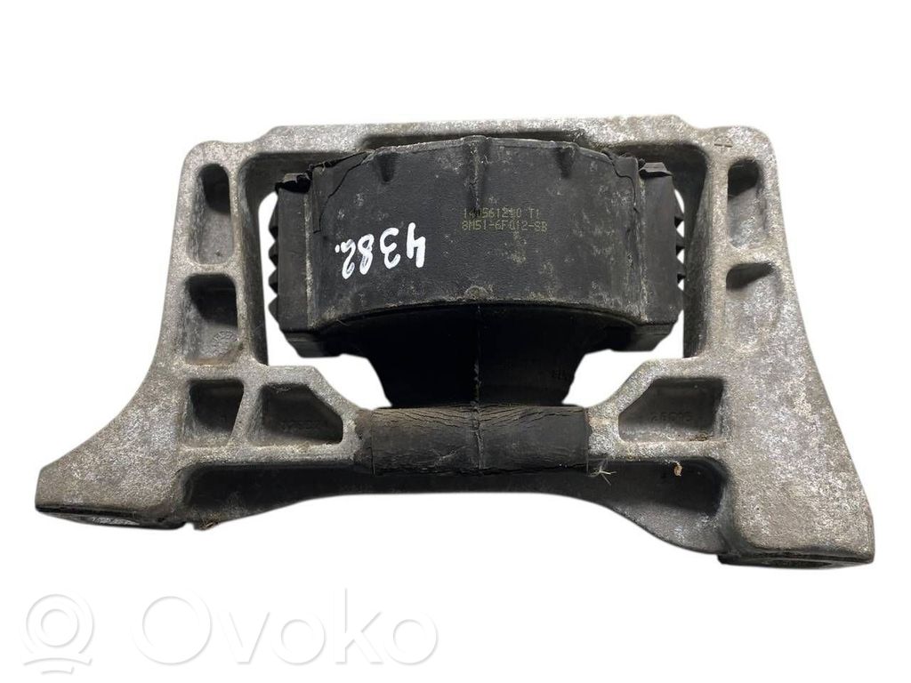 Ford Focus Suport tampon motor 
