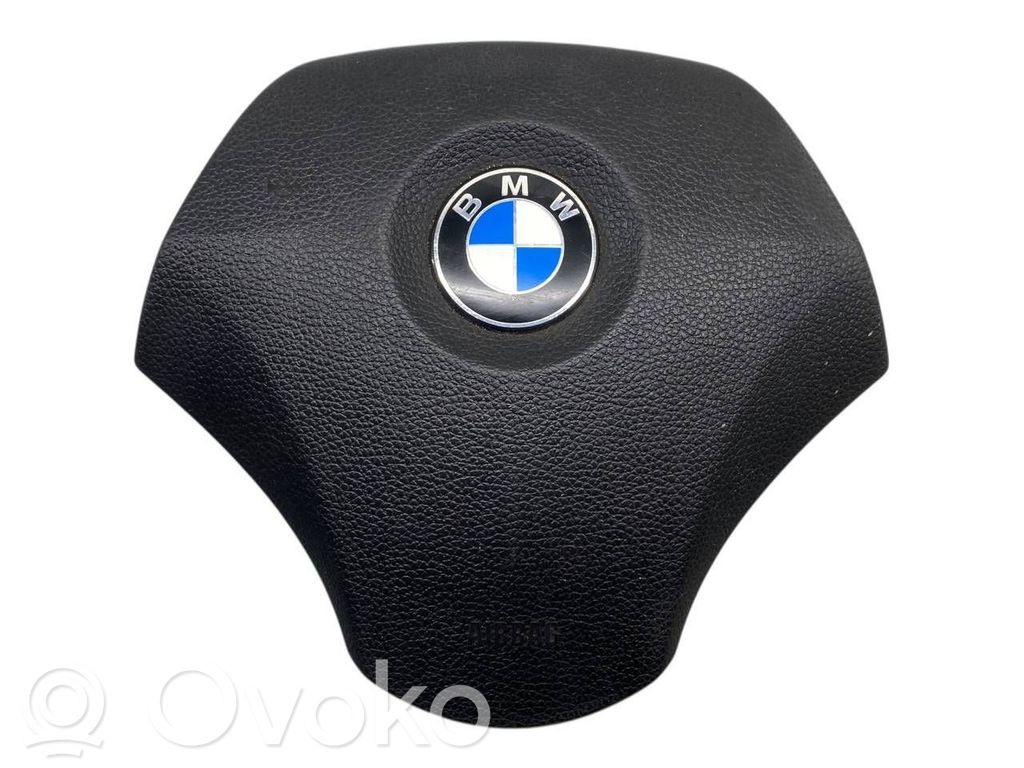 BMW 5 E60 E61 Vairo oro pagalvė 