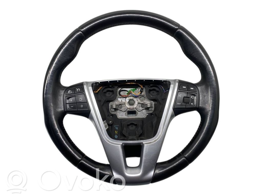 Ohjauspyörä   31250592,P31250592