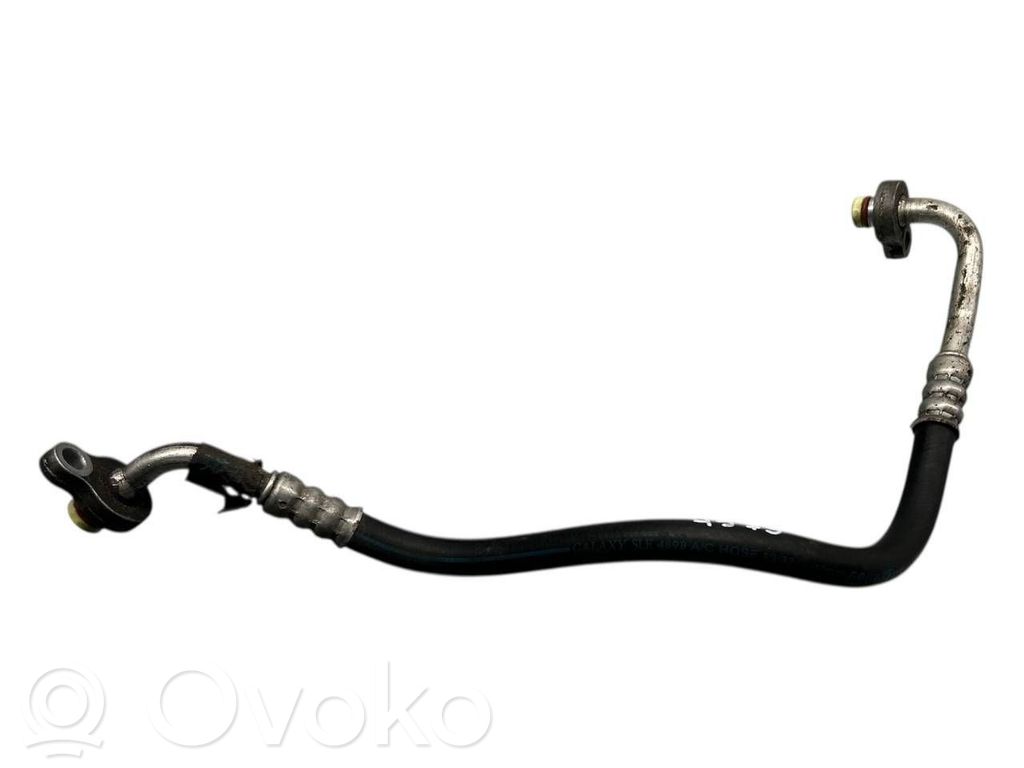 Ford Focus Ilmastointilaitteen putki (A/C) 
