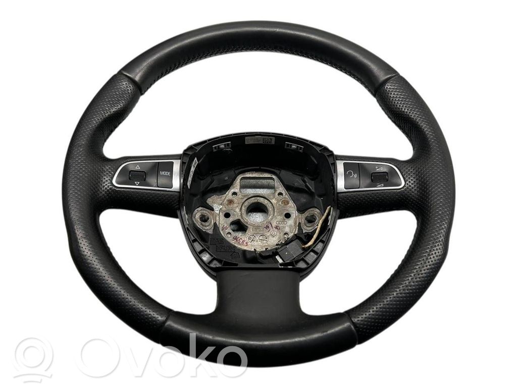 Audi A4 S4 B8 8K Kierownica 