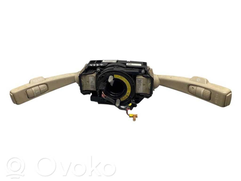 Volvo S80 Leva/interruttore dell’indicatore di direzione e tergicristallo 