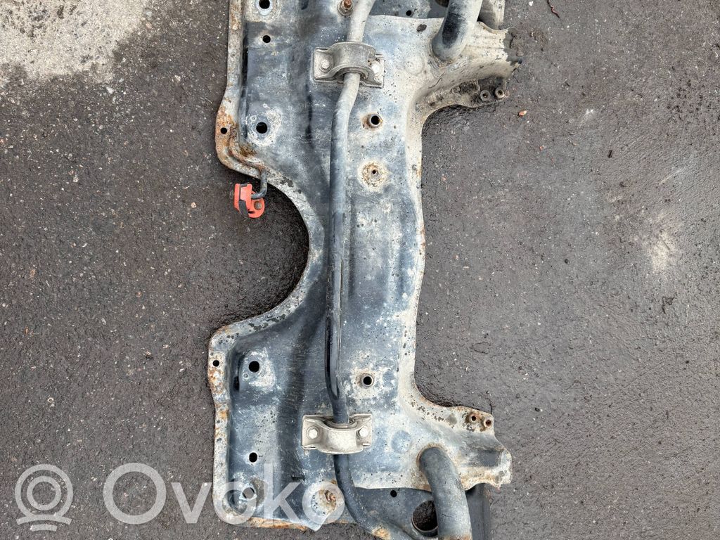 Opel Combo D Front axle beam 