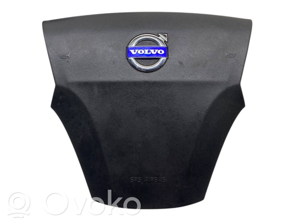 Volvo C30 Poduszka powietrzna Airbag kierownicy 