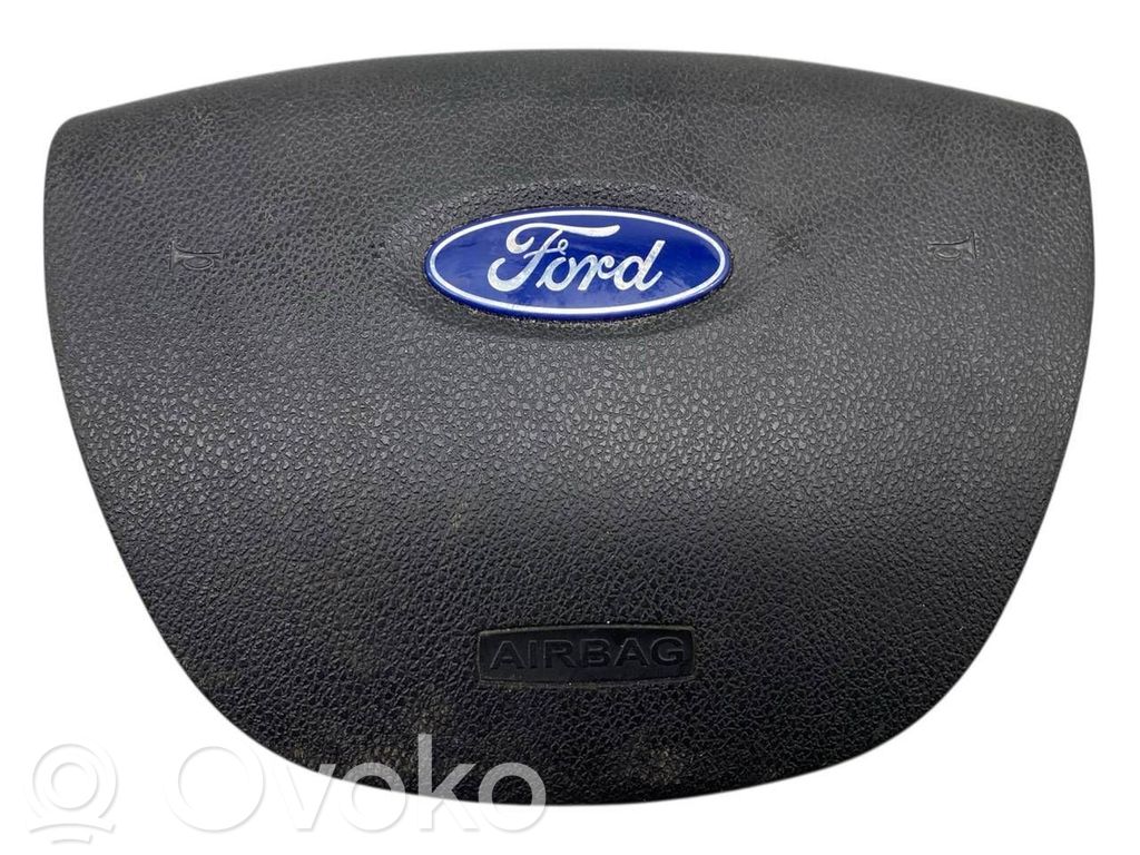 Ford Focus Stūres drošības spilvens 
