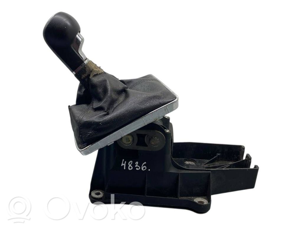 Opel Astra H Selector caja de cambios 