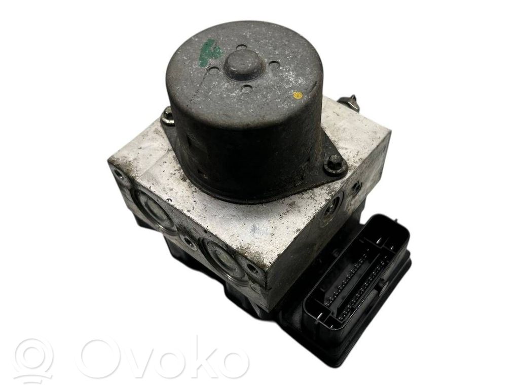 Ford Mondeo MK IV ABS Pump 