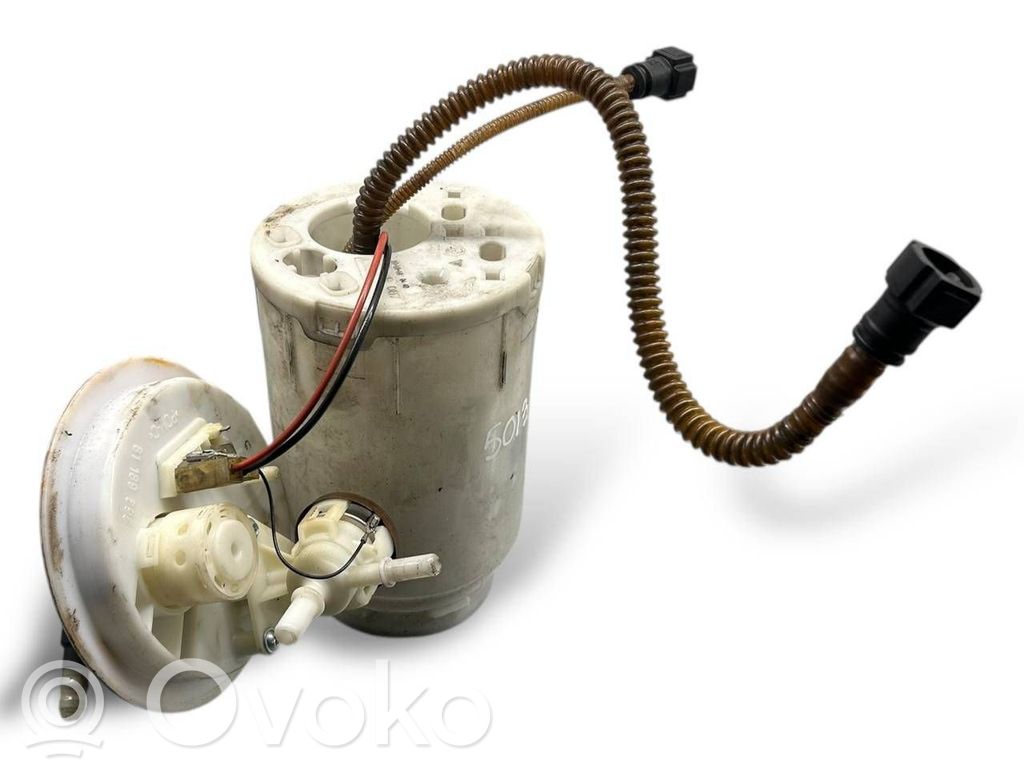 Porsche Cayenne (9PA) Bomba interna de combustible 