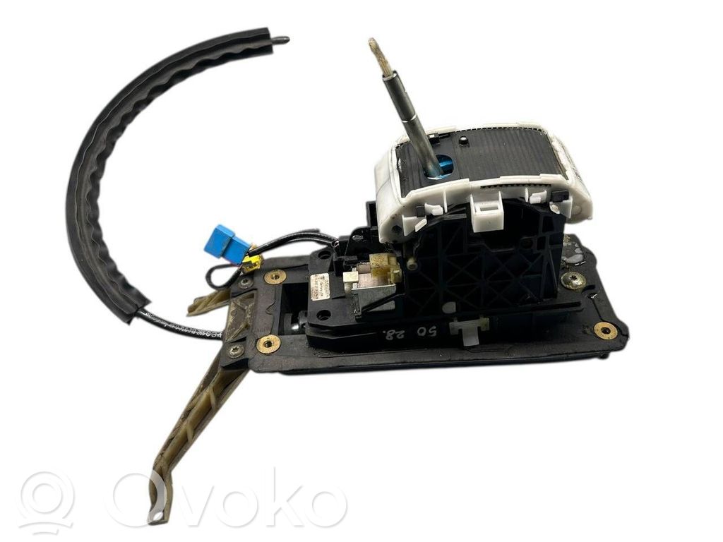 Porsche Cayenne (9PA) Gear shifter/selector 