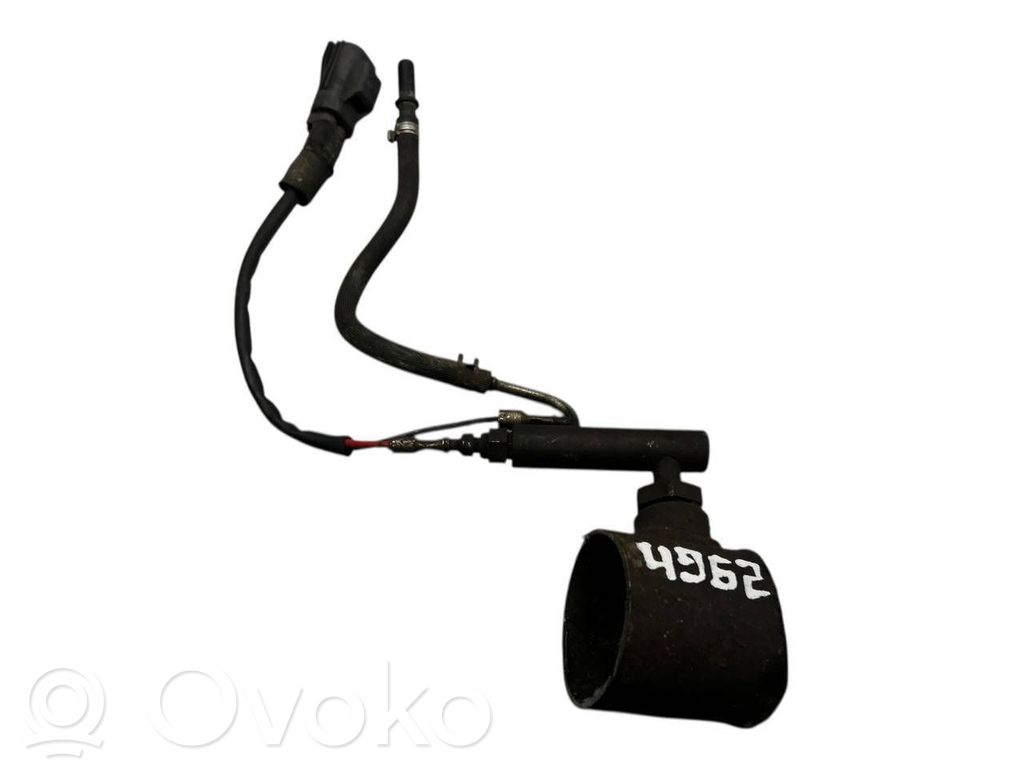 Ford Mondeo MK IV Sonda lambda 