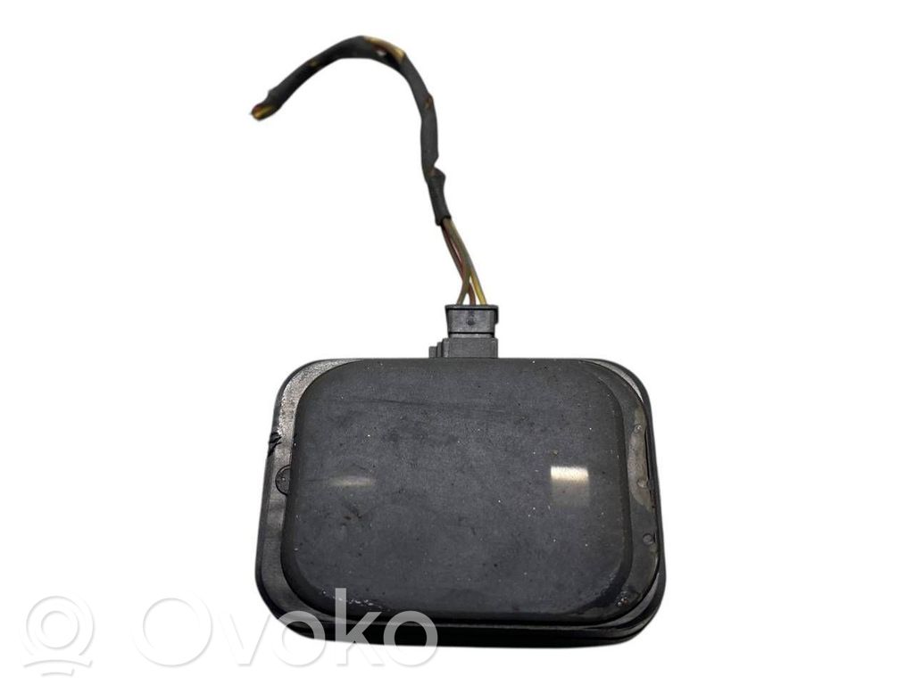 Volkswagen Phaeton Regensensor 