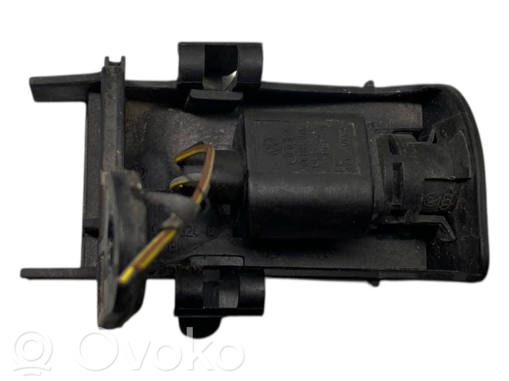 Volkswagen Phaeton Luftgütesensor 