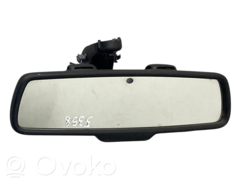 Jeep Grand Cherokee Espejo retrovisor (interior) 