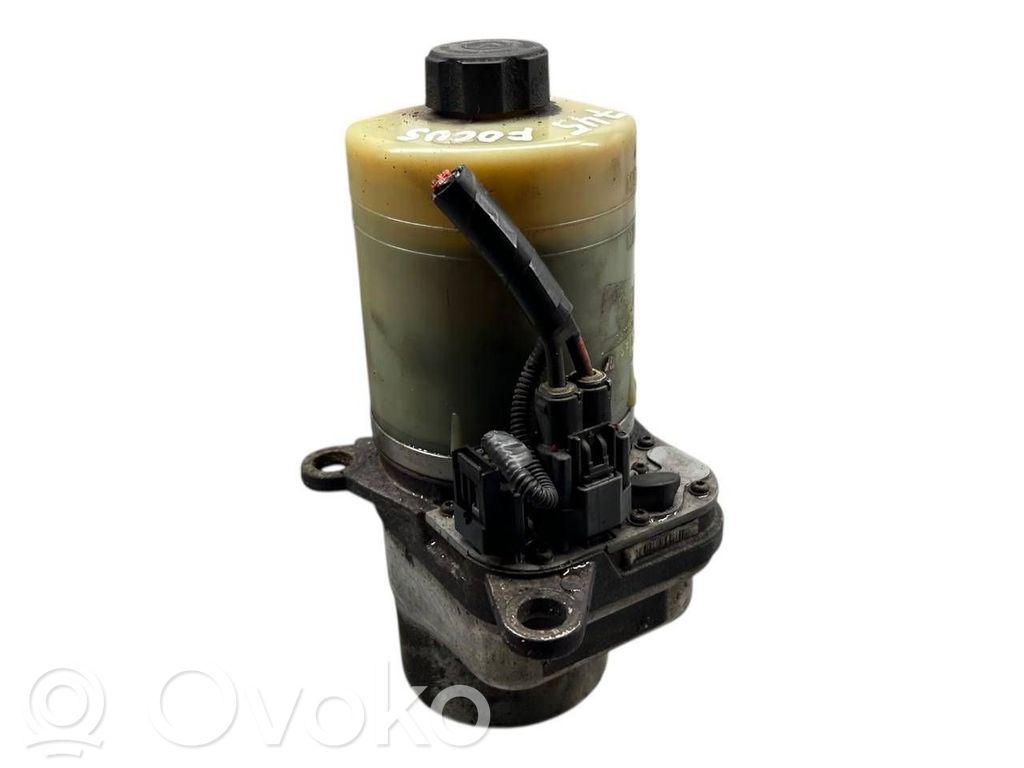 Power steering pump   4M513K514DA,1040085011094,1736876