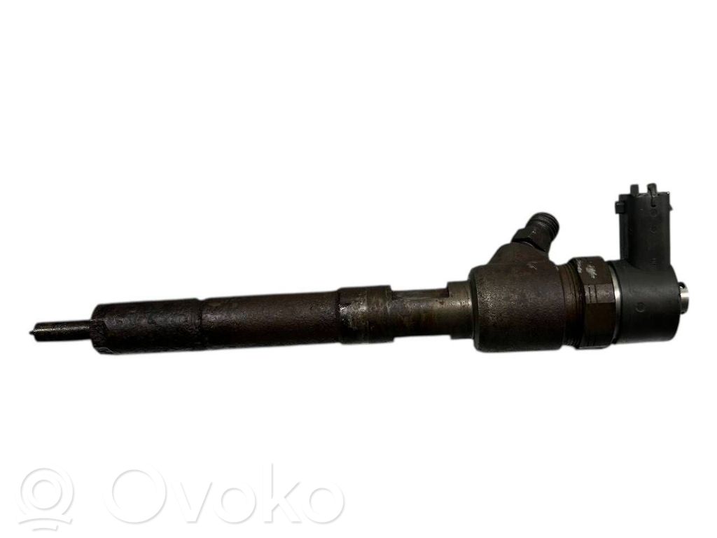 Opel Insignia A Inyector de combustible 