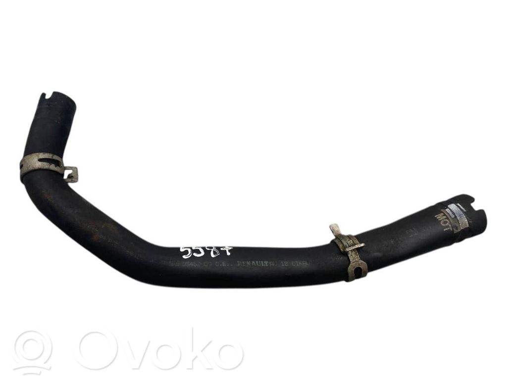 Opel Vivaro Moottorin vesijäähdytyksen putki/letku 