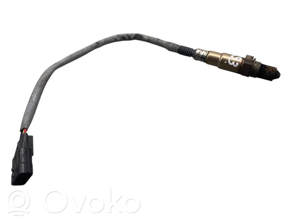 Sonde lambda   H8201395330,226A41733R,0281001221