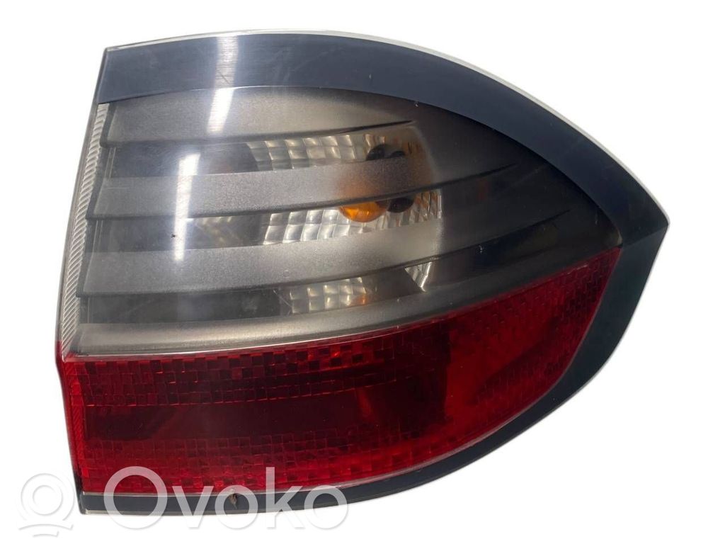 Ford S-MAX Takavalot 