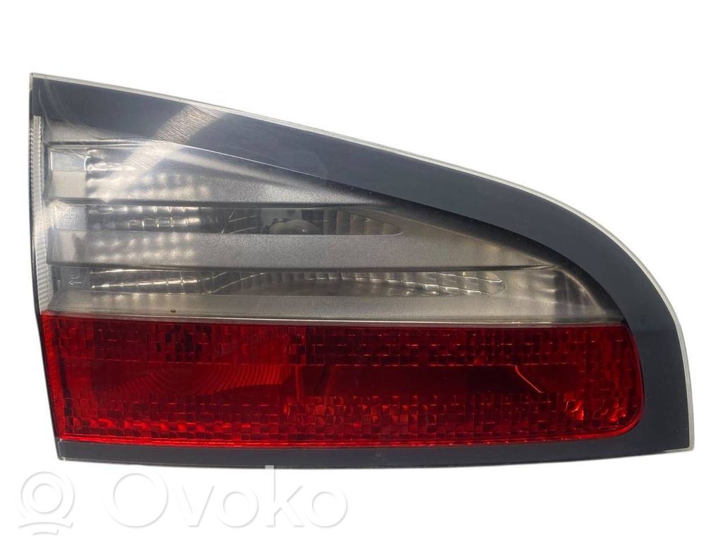 Ford S-MAX Takavalot 