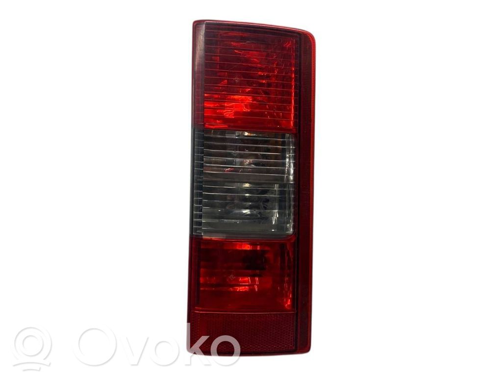 Opel Combo C Takavalot 