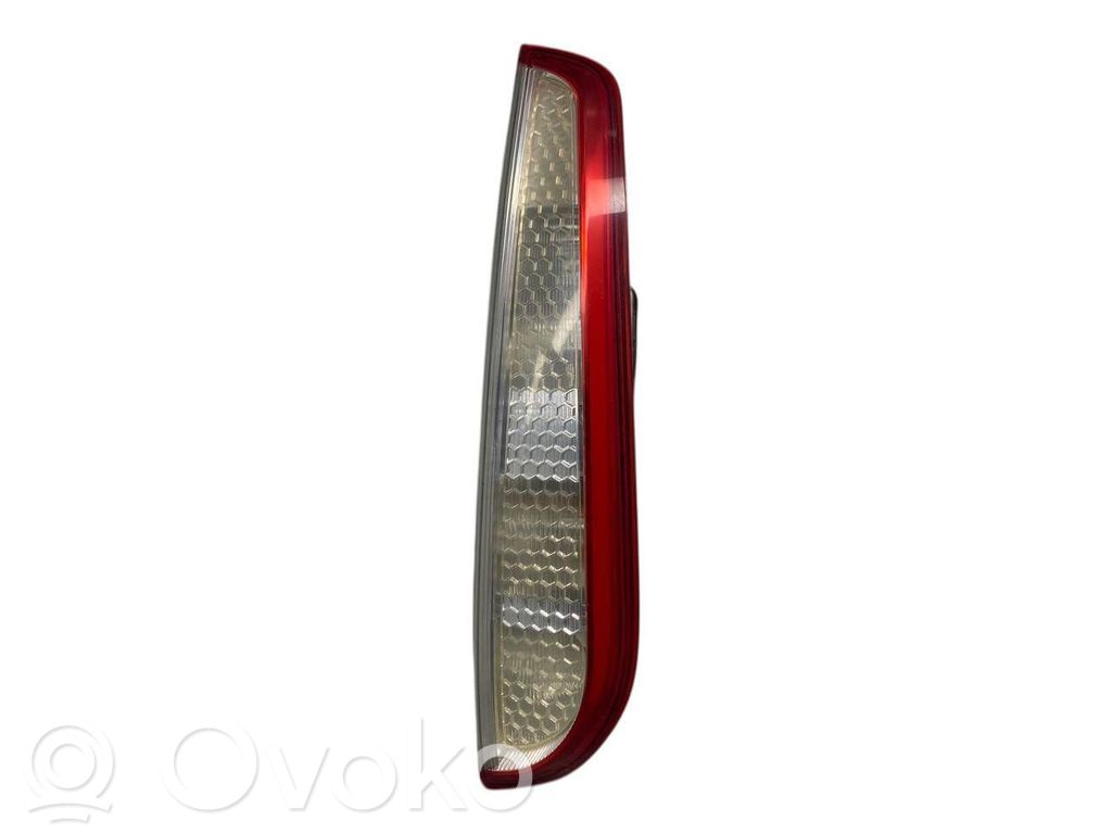 Ford Focus Luz trasera/de freno 