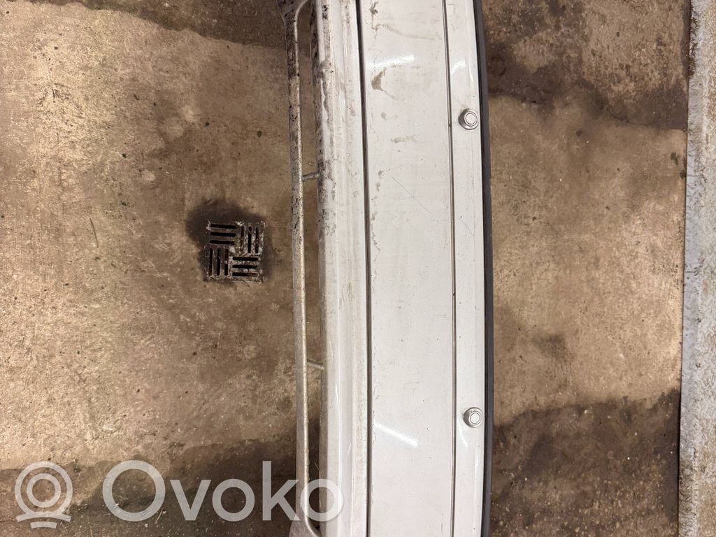 Volvo V50 Bamperis 