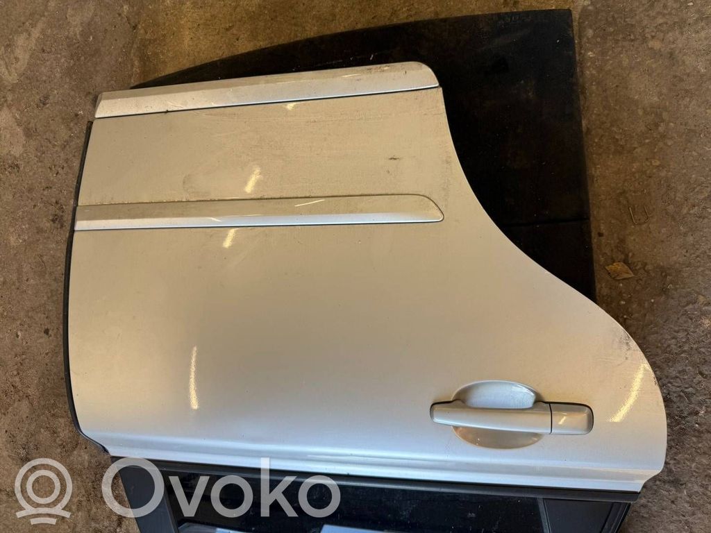 Volvo V50 Puerta trasera 