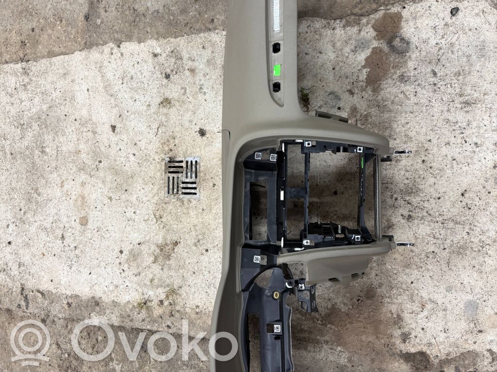Audi A4 S4 B8 8K Panel de instrumentos 