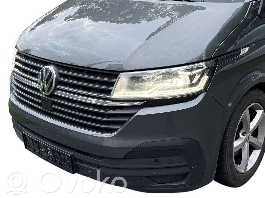 Volkswagen Transporter - Caravelle T6 Frontpaket 
