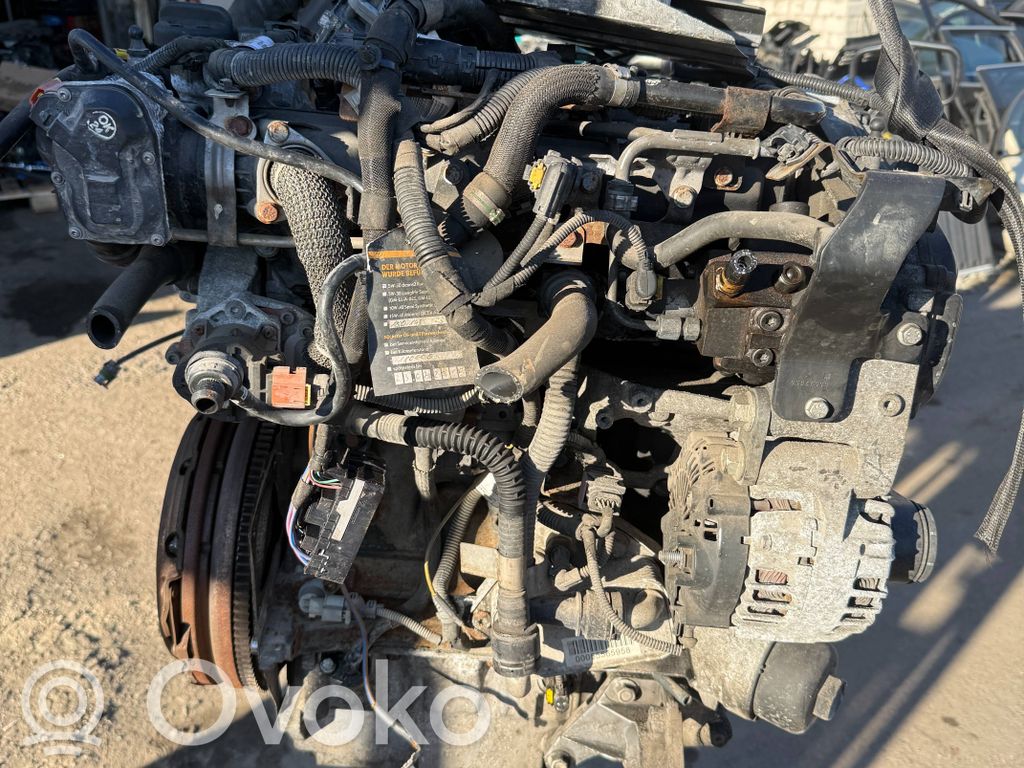 Motor   A20DTH,0445010193,55571005,55566050,95517502
