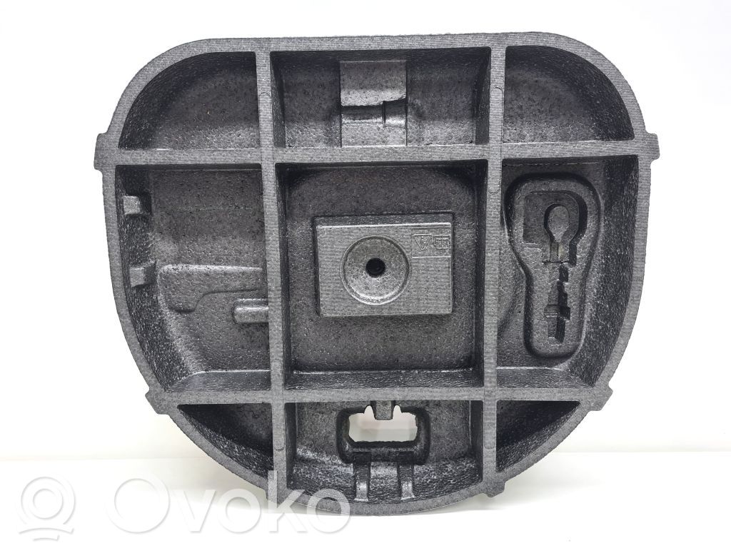 Ford C-MAX II Verkleidung Reserveradmulde Ersatzradmulde 