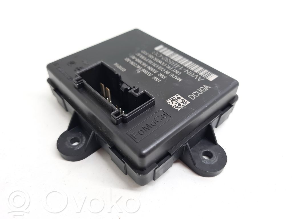 Unité de commande module de porte   AV6N14B532CG,AV6N14C236AB,AV6N14C068AH