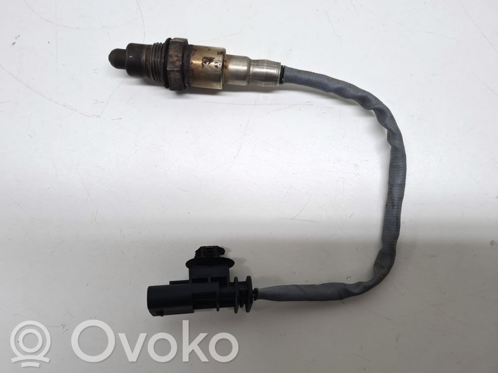 Opel Crossland X Lambda probe sensor 