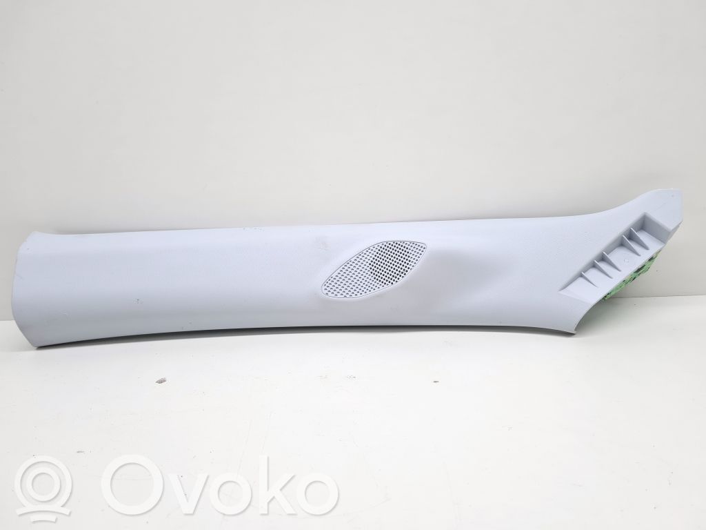 Opel Corsa F Inny części progu i słupka 