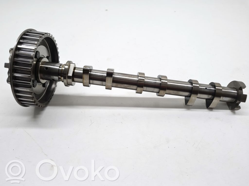 Opel Corsa F Árbol de levas 