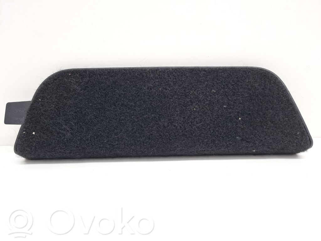 Opel Corsa F Inne elementy wykończenia bagażnika 