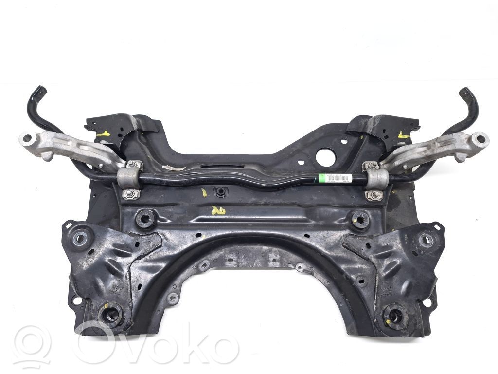 Opel Astra L Front subframe 