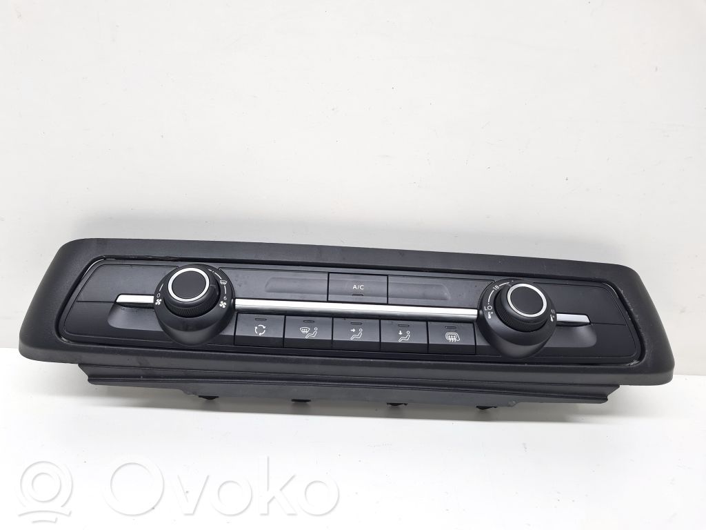 Air conditioner control unit module   98340416ZD,9816553577