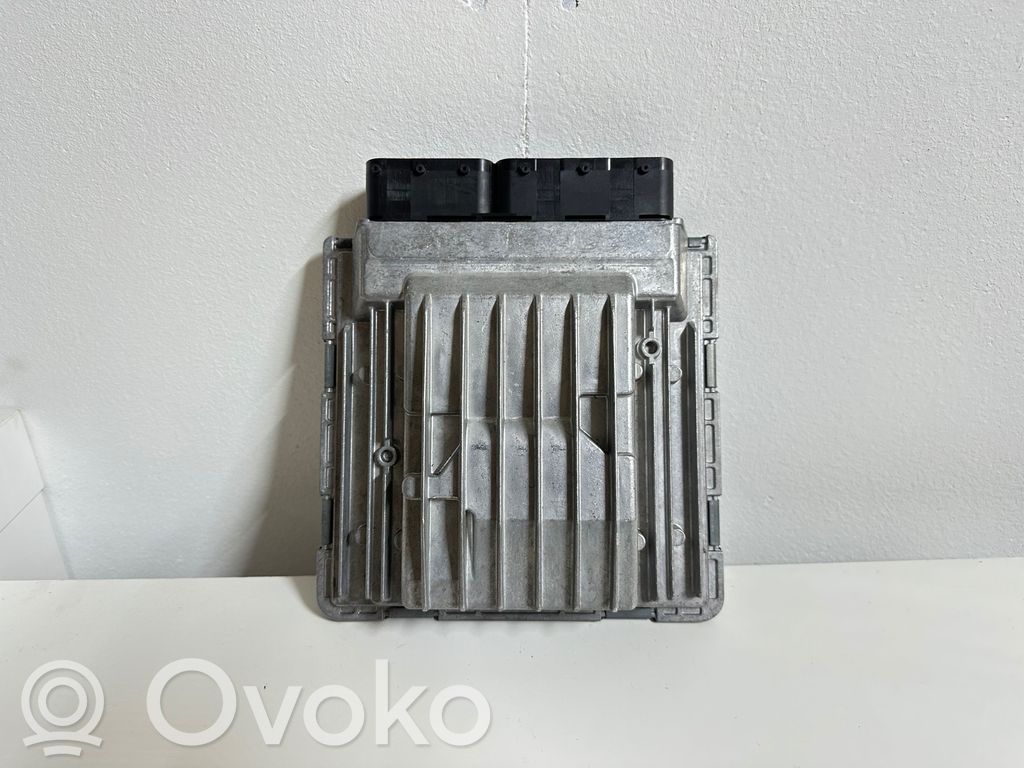 BMW 3 E90 E91 Engine control unit/module 