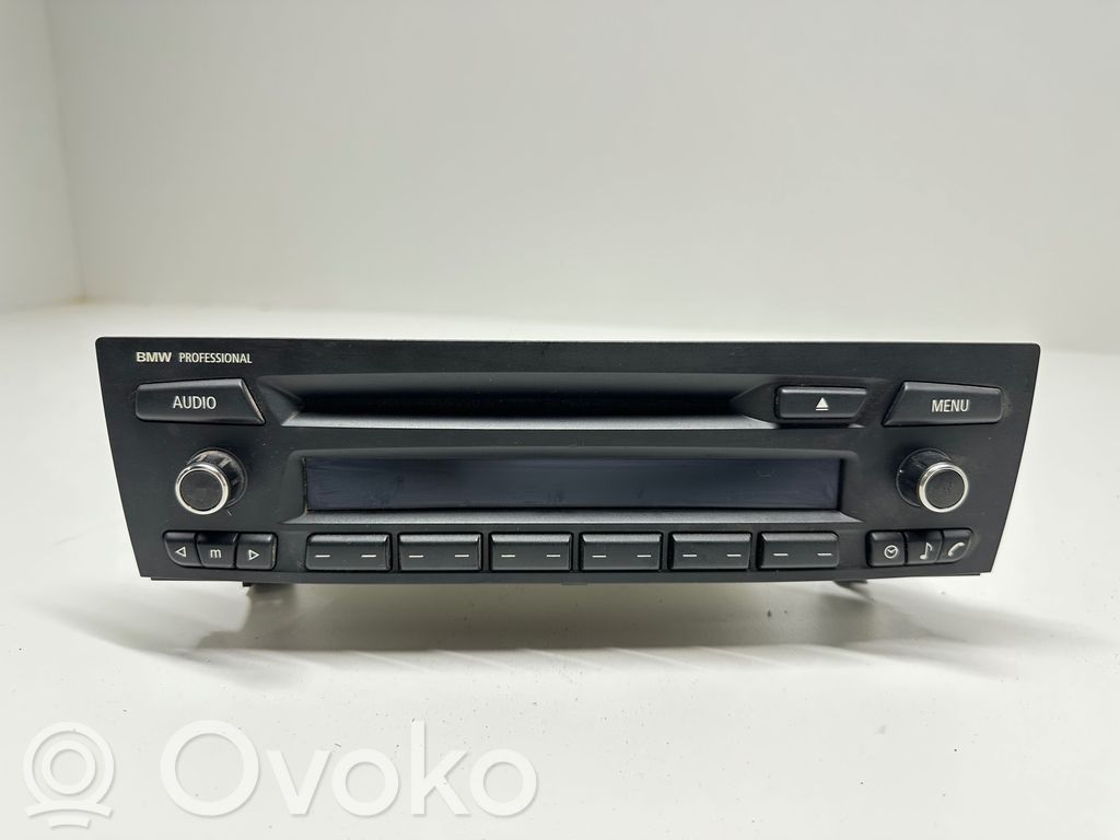 BMW 3 E90 E91 Radio / CD-Player / DVD-Player / Navigation 