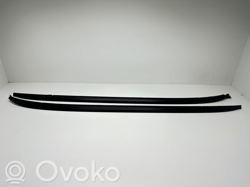BMW 3 E90 E91 Barres de toit 